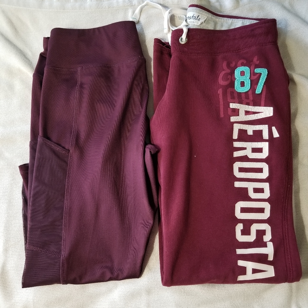 Clothes Size M
